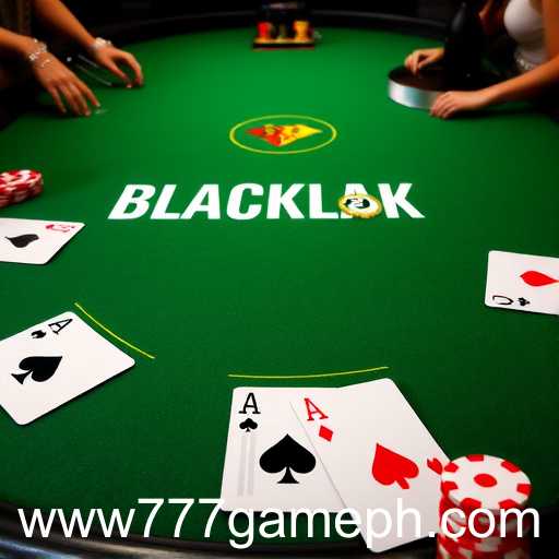 Blackjack