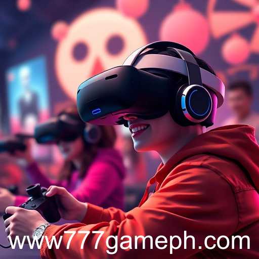 The Evolution of Online Gaming: A Look at 777GAME