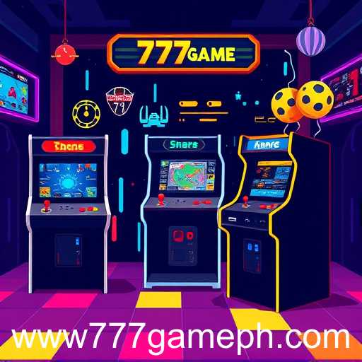 The Rise and Influence of 777GAME
